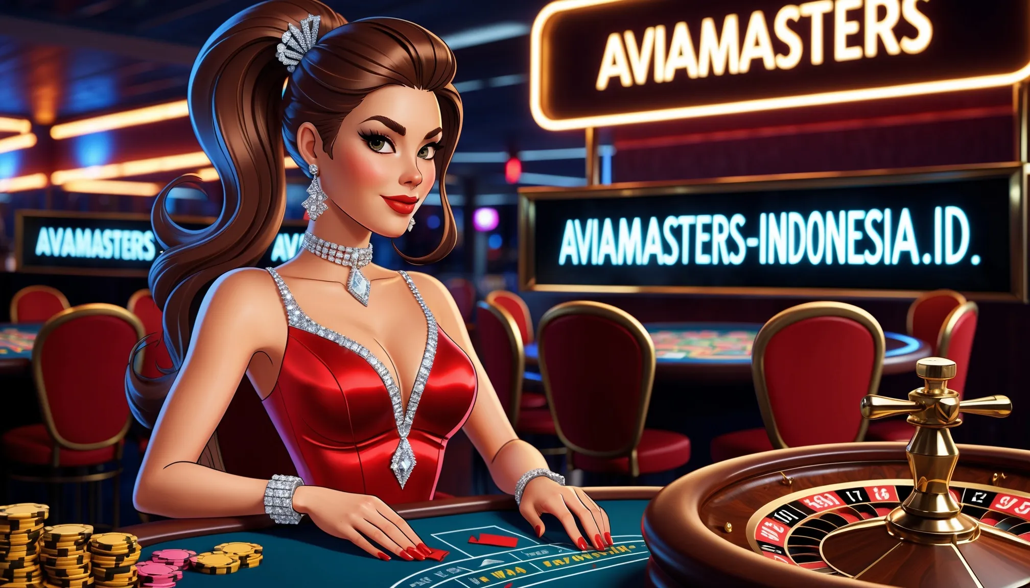 avia masters: Full Game Review & Gameplay 2026